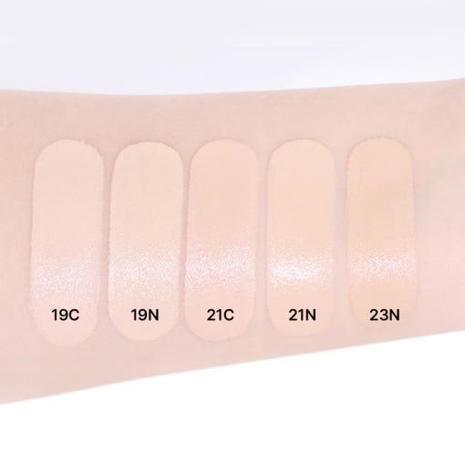 CLIO Kill Cover Founwear Cushion SET 15g+15g(Refill) (5colors) - JOSEPH BEAUTY