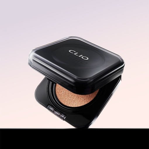 CLIO Kill Cover Founwear Cushion SET 15g+15g(Refill) (5colors) - JOSEPH BEAUTY