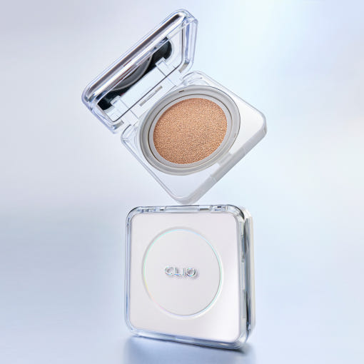 CLIO Kill Cover Founwear Cushion The Original SPF50+ PA+++ Set 15g+15g(Refill) (5colors)