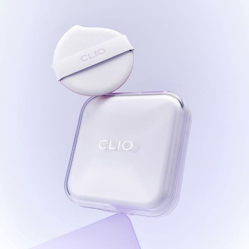 CLIO Kill Cover Mesh Blur Cushion SPF40 PA++ Set 15g+15g(Refill) (5colors) - JOSEPH BEAUTY