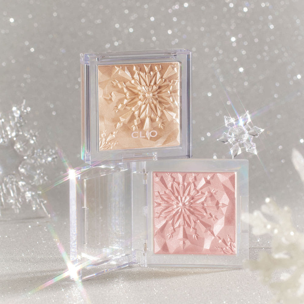 CLIO Prism Highlighter 8g (6colors) - JOSEPH BEAUTY