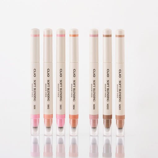 CLIO Soft Blending Shadow Stick 1.4g (9colors) - JOSEPH BEAUTY