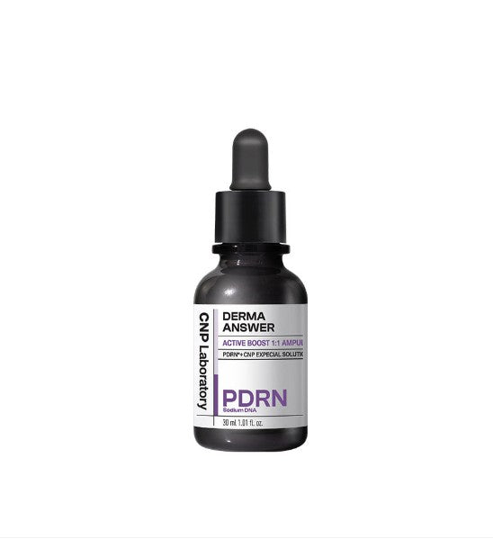 CNP Derma+ Answer Active Boost Ampoule 30ml