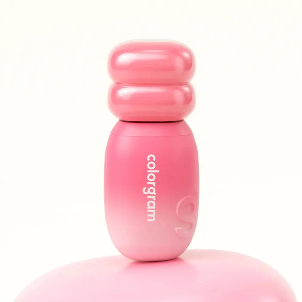 colorgram Juicy Jam Blur Tint 5g (8colors)