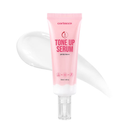 CORINGCO Minute Tone Up Serum SPF30 PA+++ 50ml