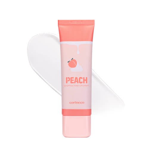 CORINGCO Peach Whipping Tone Up Cream 50ml - JOSEPH BEAUTY