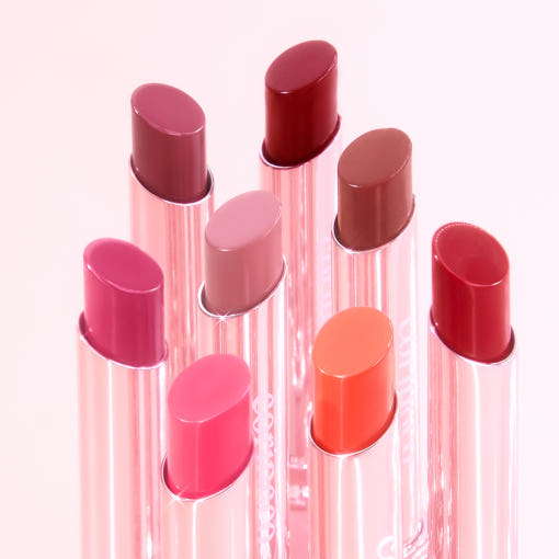 CORINGCO Pink Churros Plumping Glossy Lip 2g (8 Colors)