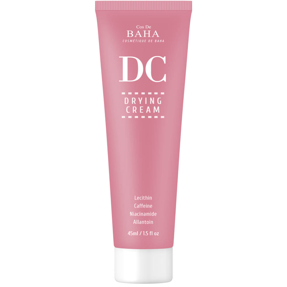 Cos De BAHA DC Drying Cream 45ml