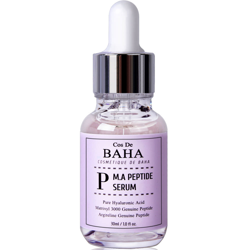 Cos De BAHA P M.A Peptide Serum 30ml