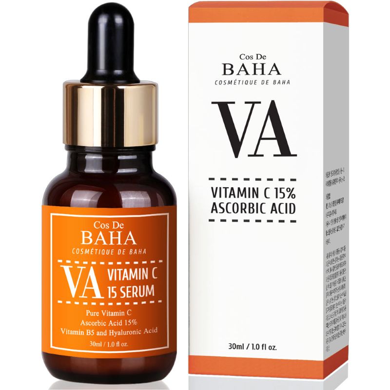 Cos De BAHA VA Vitamin C 15% Serum 30ml