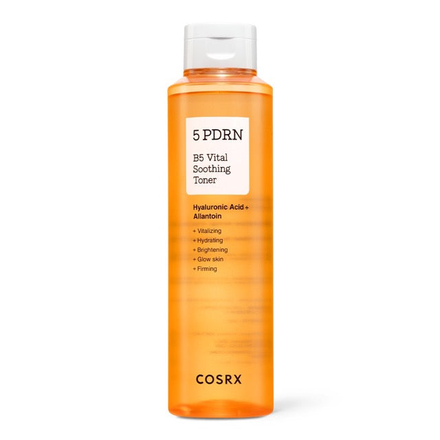COSRX 5 PDRN B5 Vital Soothing Toner 280ml