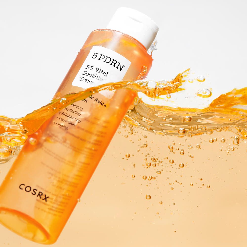 COSRX 5 PDRN B5 Vital Soothing Toner 280ml