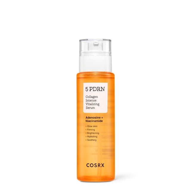 COSRX 5PDRN Collagen Intense Vitalizing Serum 100ml - JOSEPH BEAUTY