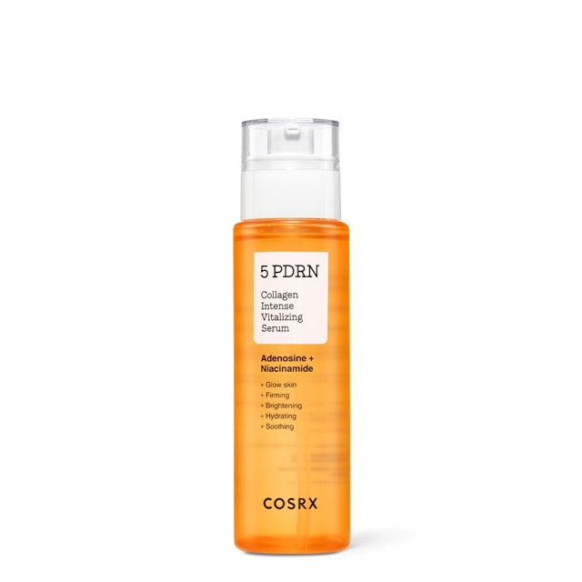 COSRX 5PDRN Collagen Intense Vitalizing Serum 100ml