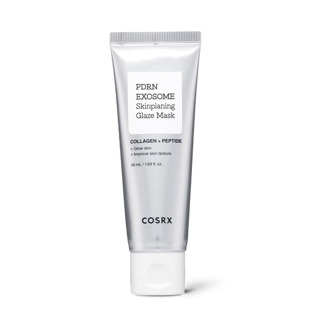 COSRX PDRN Exosome Skinplaning Glaze Mask 50ml