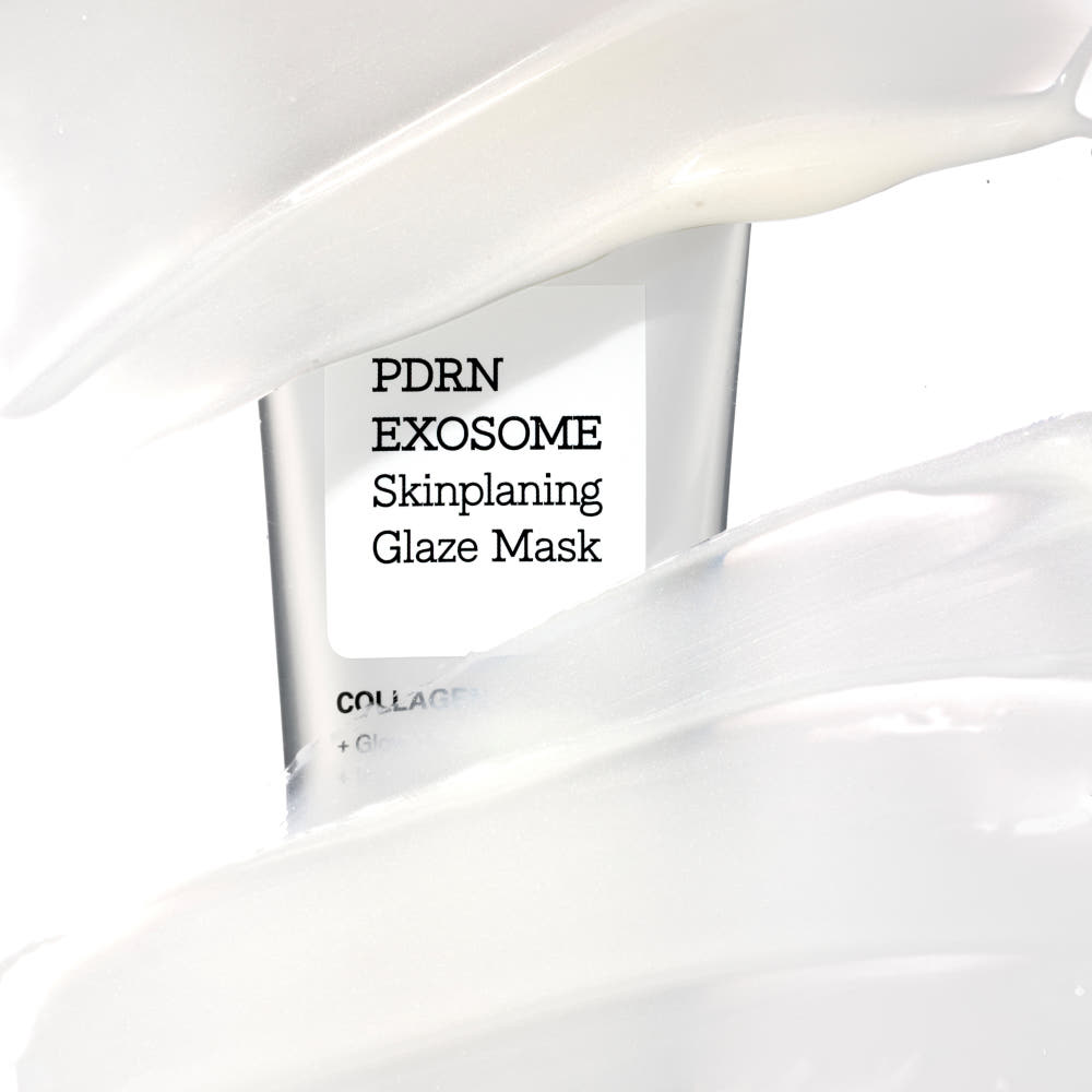 COSRX PDRN Exosome Skinplaning Glaze Mask 50ml