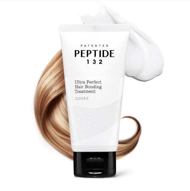 COSRX PEPTIDE - 132 Ultra Perfect Hair Bonding Treatment 120ml - JOSEPH BEAUTY