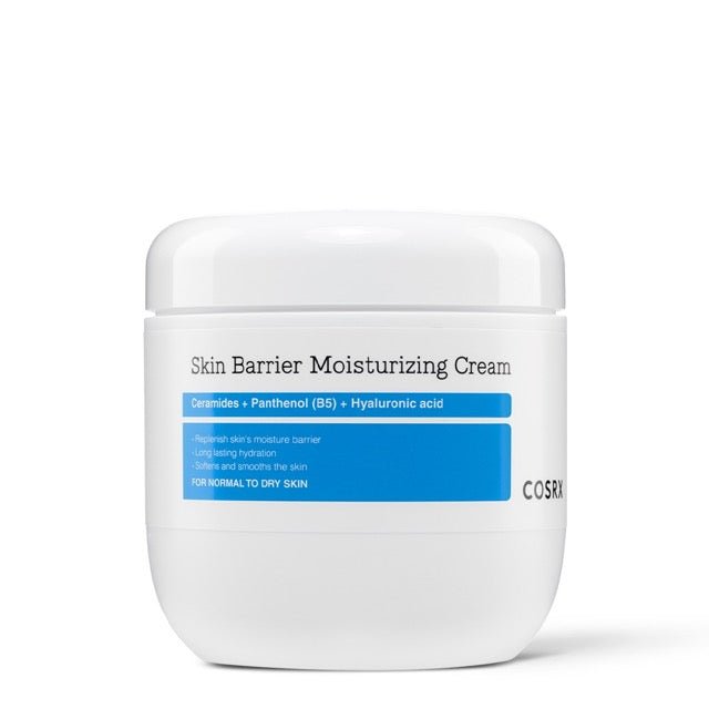 COSRX Skin Barrier Moisturizing Cream 450ml - JOSEPH BEAUTY
