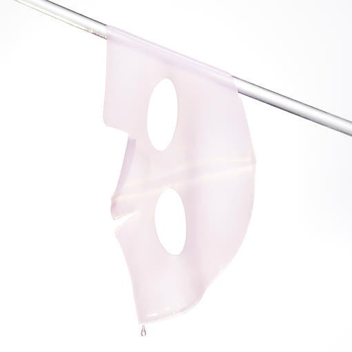 COSRX The Peptide Collagen Lifting Glow Hydrogel Mask 34g X 3ea - JOSEPH BEAUTY
