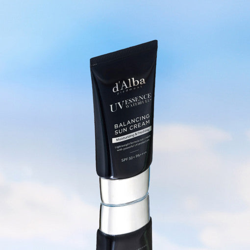 d'Alba Waterfull Mild Sun Cream 50ml