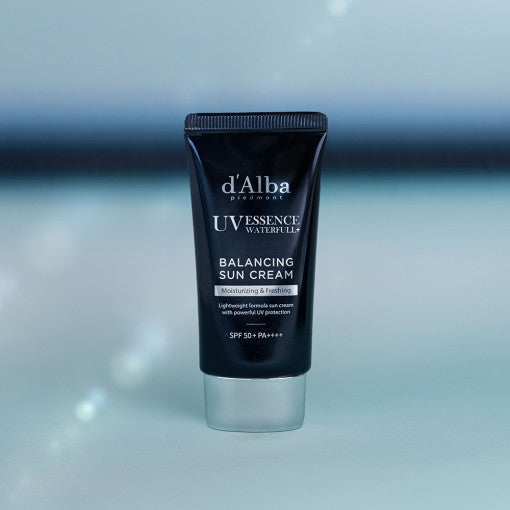 d'Alba Waterfull Mild Sun Cream 50ml