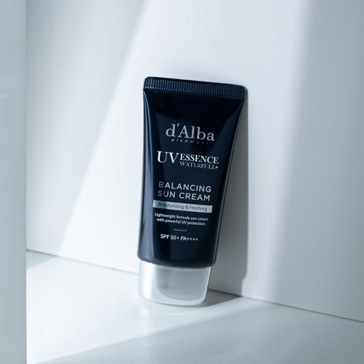 d'Alba Waterfull Mild Sun Cream 50ml