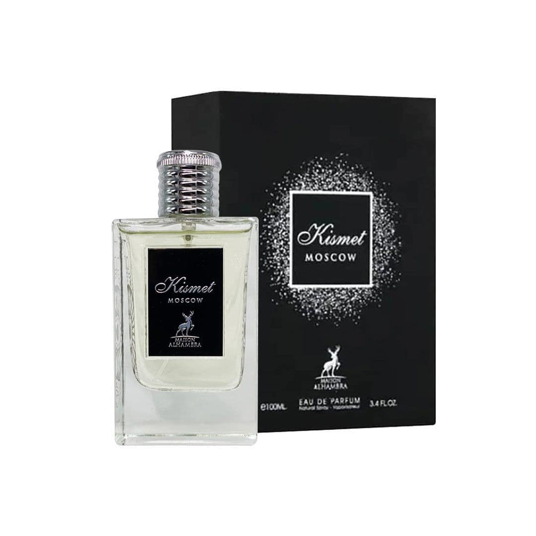 MAISON ALHAMBRA KISMET MOSCOW EDP 3.4 M-0