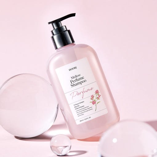 [Daeng Gi Meo Ri] Mellow Perfume Shampoo 380ml - JOSEPH BEAUTY