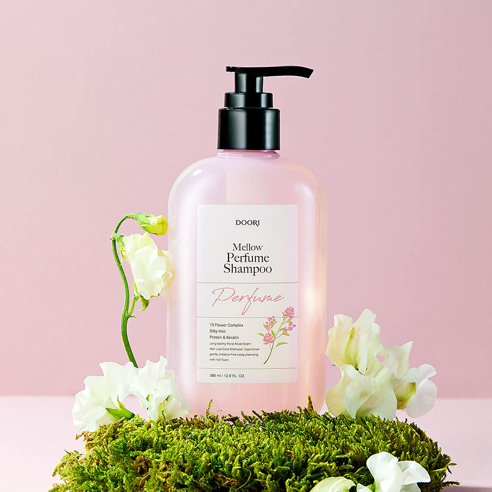 [Daeng Gi Meo Ri] Mellow Perfume Shampoo 380ml