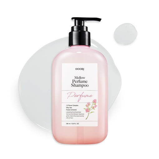[Daeng Gi Meo Ri] Mellow Perfume Shampoo 380ml