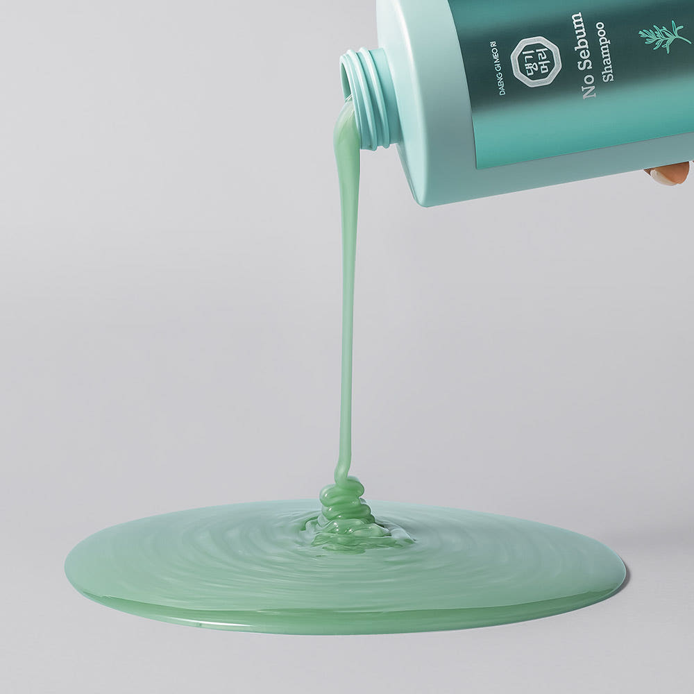 [Daeng Gi Meo Ri] No Sebum Shampoo 500ml