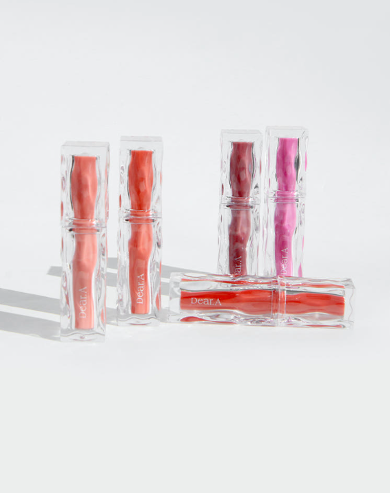 Dear.A Hydro Dewy Tint 1.8g (5colors)
