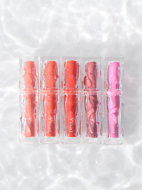 Dear.A Hydro Dewy Tint 1.8g (5colors)