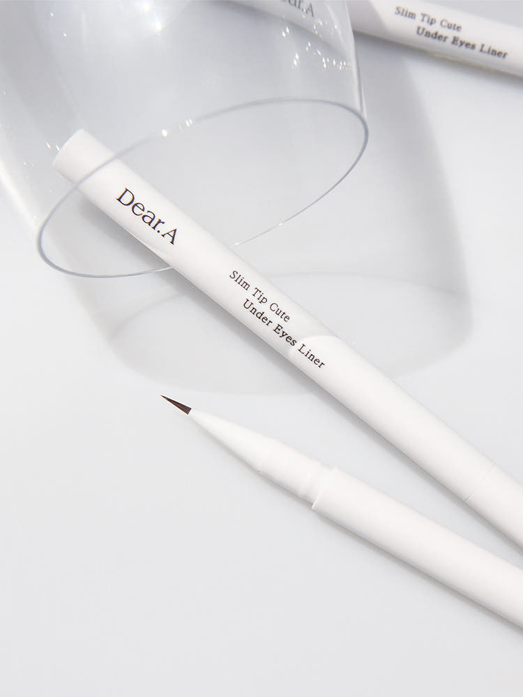 Dear.A Slim Tip Cute Eyes Liner 0.4g