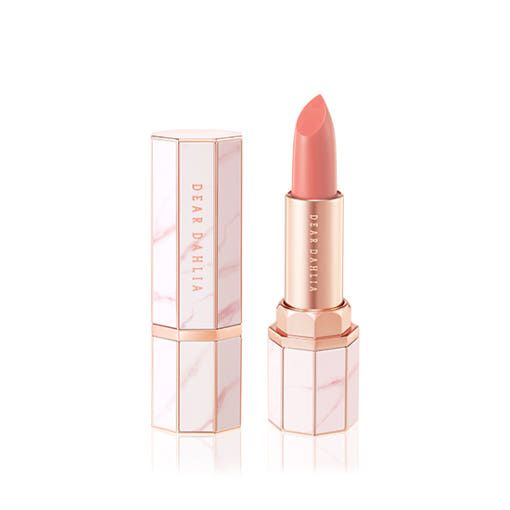 [DEAR DAHLIA] Blooming Edition Lip Paradise Sheer Dew Tinted Lipstick 3.4g