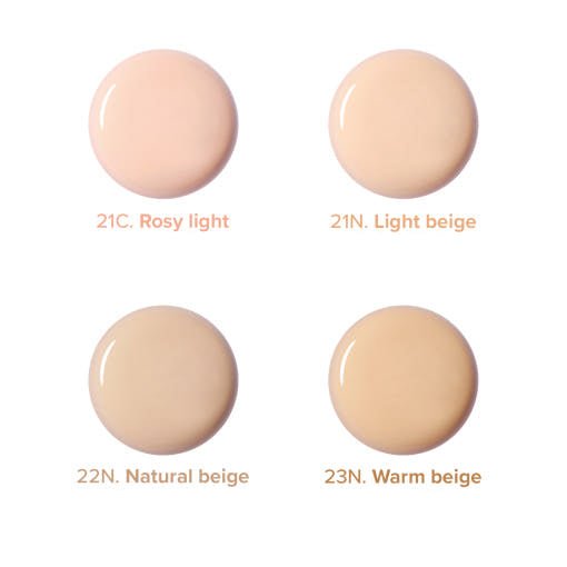 [DEAR DAHLIA] Daily Defense PDRN BB Cream SPF40 20ml (4colors) - JOSEPH BEAUTY