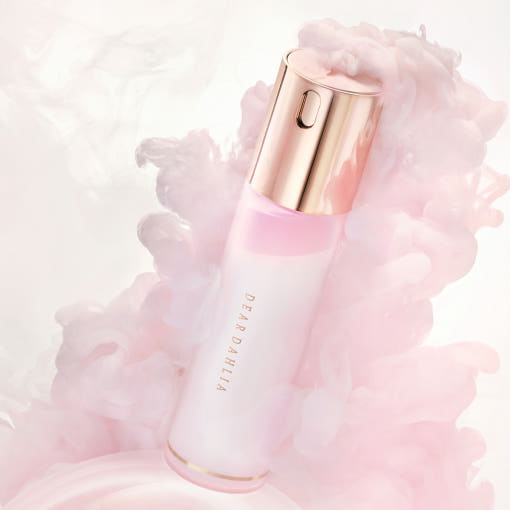 [DEAR DAHLIA] Endless Skin Cream Mist 50ml