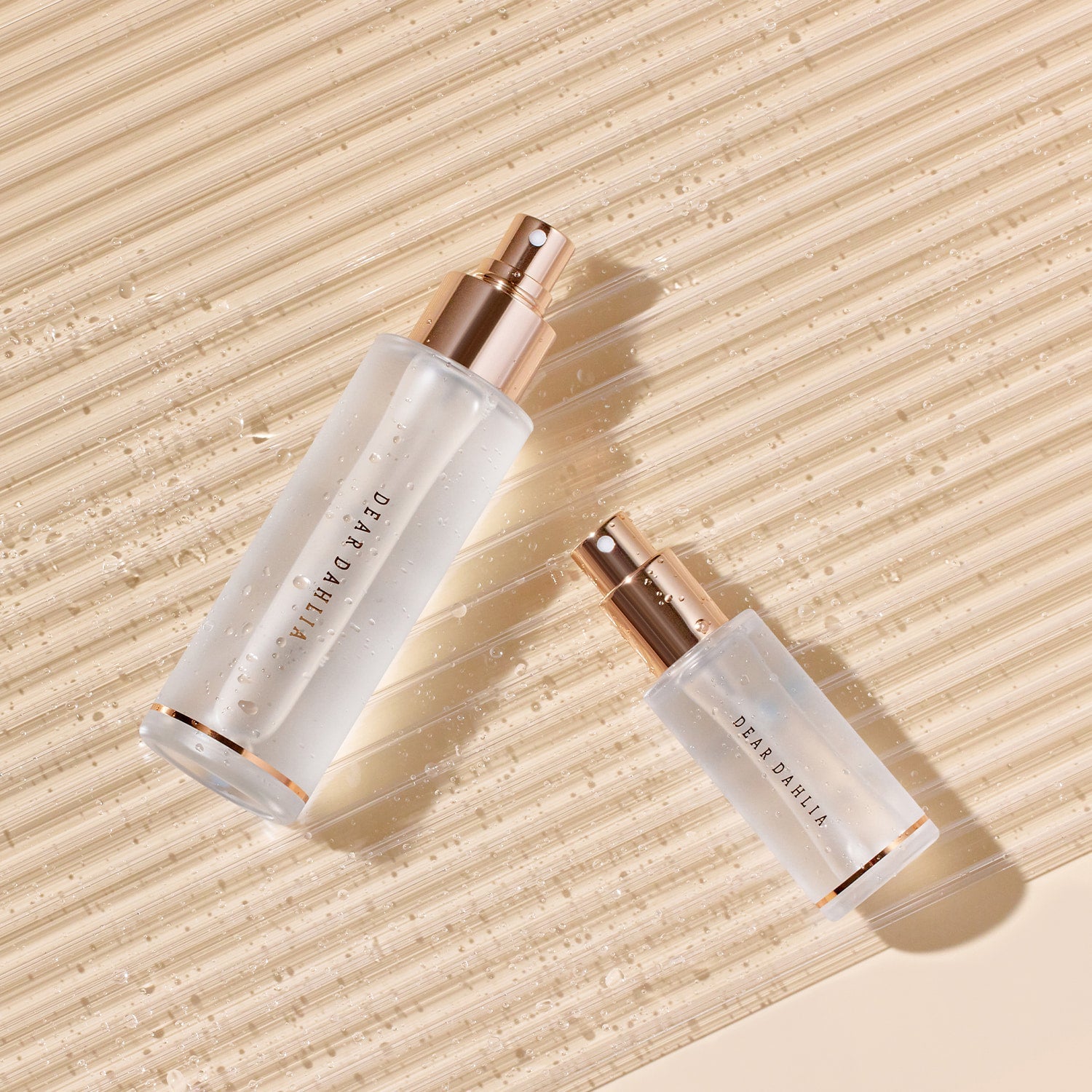 [DEAR DAHLIA] Endless Skin Setting Spray 30ml