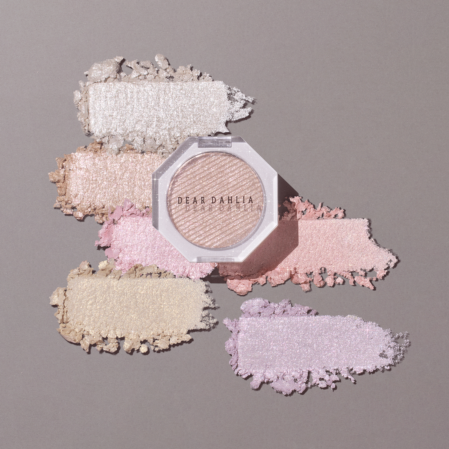 [DEAR DAHLIA] Glitz Glow Highlighter 5g (5colors) - JOSEPH BEAUTY