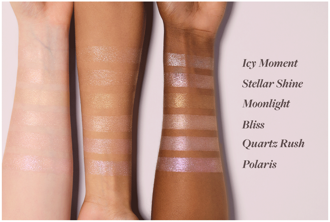 [DEAR DAHLIA] Glitz Glow Highlighter 5g (5colors)