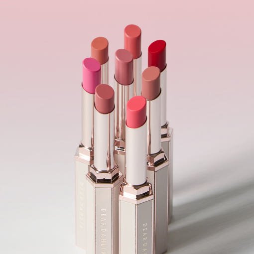[DEAR DAHLIA] Lip Allure Glow Shine 2.4g (8colors) - JOSEPH BEAUTY