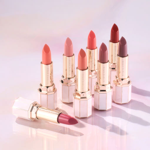 [DEAR DAHLIA] Lip Paradise Sensual Lip Glow 3.3g (8colors)