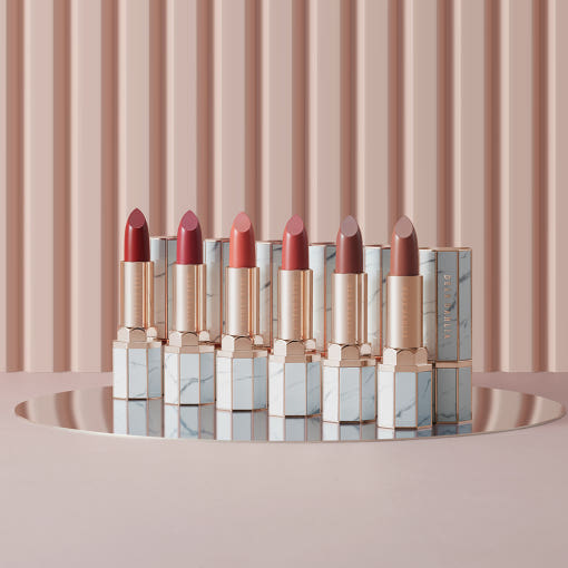 [DEAR DAHLIA] Lip Paradise Sheer Dew Lipstick 3.4g