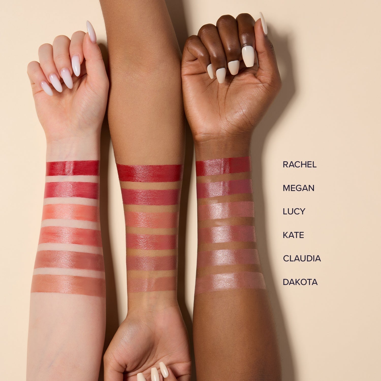 [DEAR DAHLIA] Lip Paradise Sheer Dew Lipstick 3.4g
