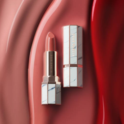 [DEAR DAHLIA] Lip Paradise Sheer Dew Lipstick 3.4g - JOSEPH BEAUTY