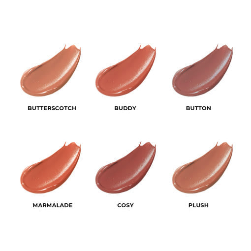 [DEAR DAHLIA] Paradise Dream Velvet Lip Mousse 6.5ml