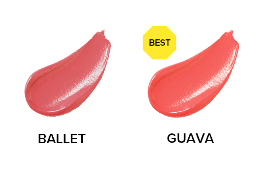 [DEAR DAHLIA] Paradise Dream Velvet Lip Mousse 6.5ml