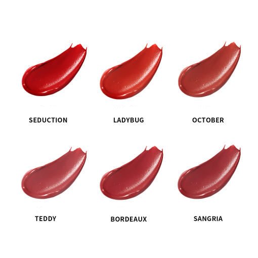 [DEAR DAHLIA] Paradise Dream Velvet Lip Mousse 6.5ml - JOSEPH BEAUTY