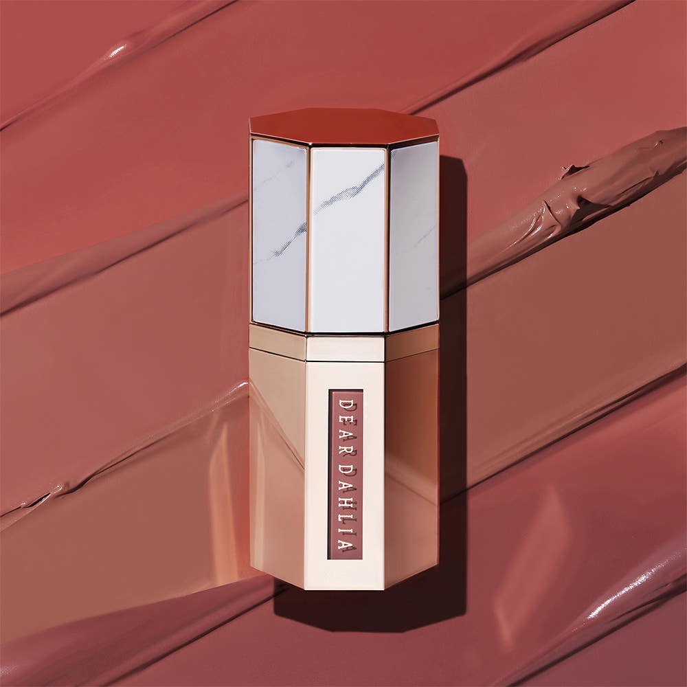 [DEAR DAHLIA] Paradise Dream Velvet Lip Mousse 6.5ml - JOSEPH BEAUTY
