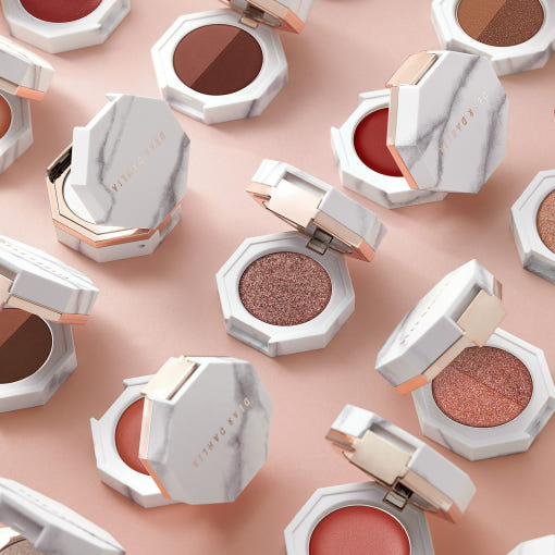 [DEAR DAHLIA] Paradise Dual Palette 4g